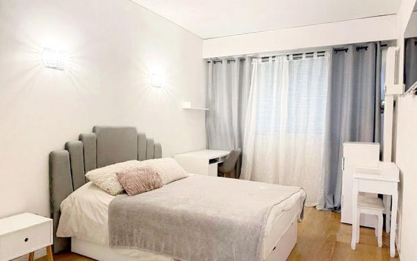 Appartement à vendre    4 pièces • 95,62 m2 Vallauris