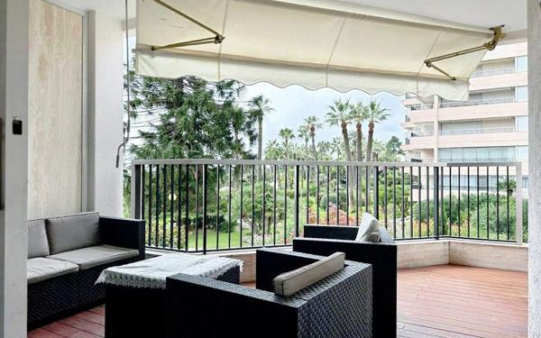 Appartement à vendre    4 pièces • 95,62 m2 Vallauris