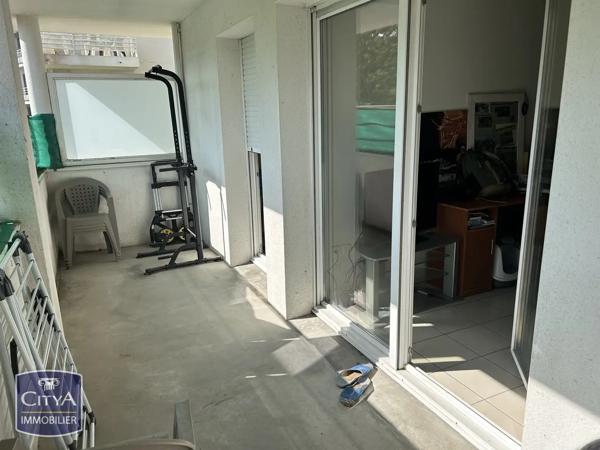 Appartement à vendre 2 pièces 35.88m² Jurançon (64110)