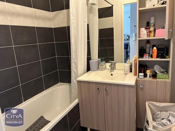 Appartement à vendre 2 pièces 35.88m² Jurançon (64110)