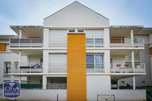 Appartement à vendre 2 pièces 35.88m² Jurançon (64110)