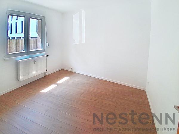 Appartement  4 pièces 84 m2