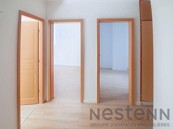 Appartement  4 pièces 84 m2