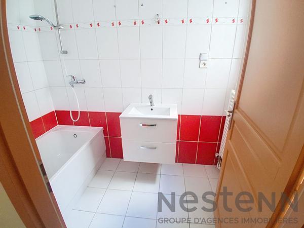 Appartement  4 pièces 84 m2