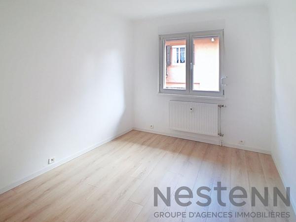 Appartement  4 pièces 84 m2
