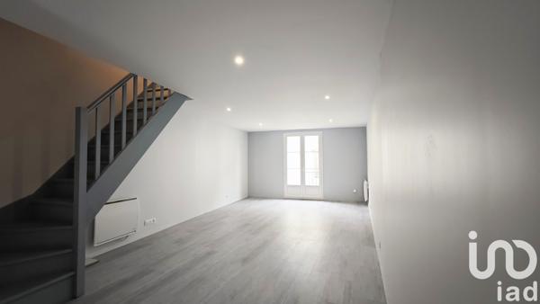 Immeuble à vendre 116 m² Châtellerault