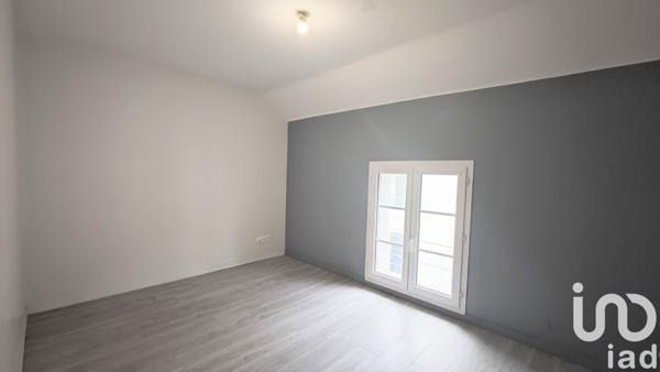 Immeuble à vendre 116 m² Châtellerault