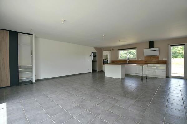 Maison à vendre 4 pièces POEY DE LESCAR (64)