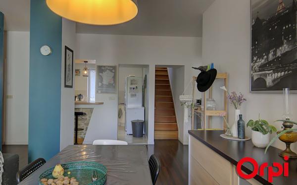 Appartement à vendre    4 pièces • 103,65 m2 Bourgoin-Jallieu