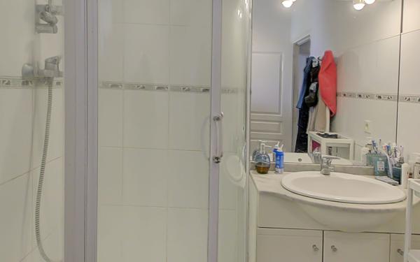 Appartement à vendre    4 pièces • 103,65 m2 Bourgoin-Jallieu