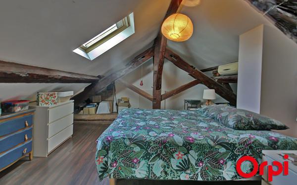 Appartement à vendre    4 pièces • 103,65 m2 Bourgoin-Jallieu