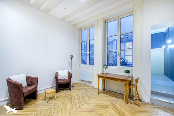 Appartement à vendre 231 440 € Lyon 01 2 p 47 m² DPE E