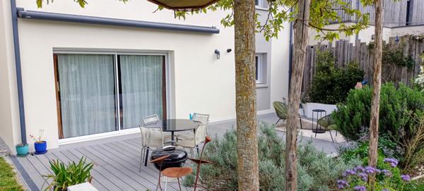 MAISON RECENTE DE 4 CHAMBRES