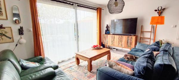 MAISON RECENTE DE 4 CHAMBRES