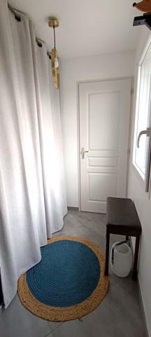 MAISON RECENTE DE 4 CHAMBRES