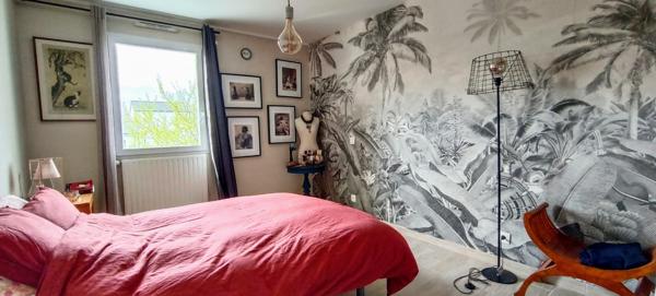 MAISON RECENTE DE 4 CHAMBRES