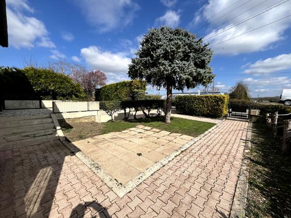 Maison Neuilly Crimolois 4 pièce(s) 95 m2