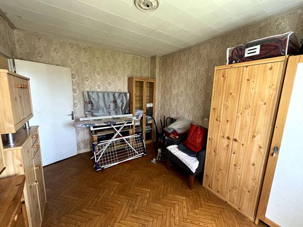 Maison Neuilly Crimolois 4 pièce(s) 95 m2