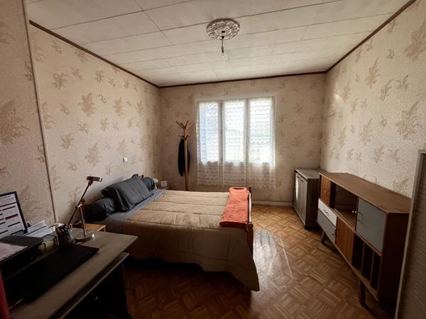 Maison Neuilly Crimolois 4 pièce(s) 95 m2