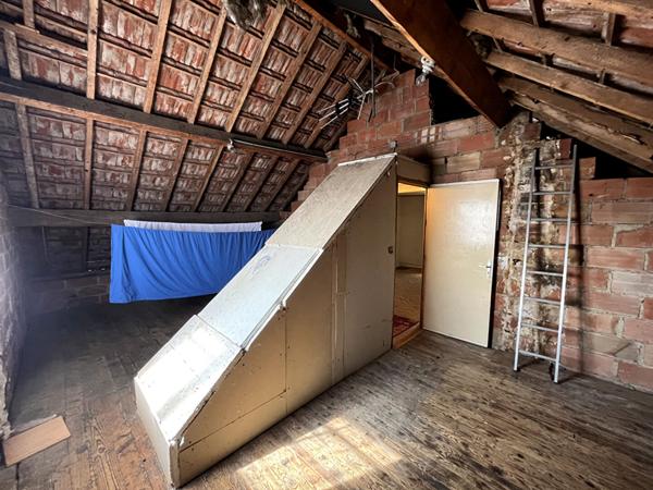 Maison Neuilly Crimolois 4 pièce(s) 95 m2