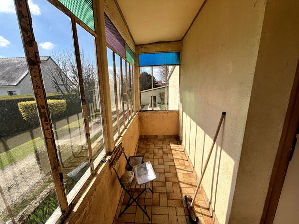 Maison Neuilly Crimolois 4 pièce(s) 95 m2