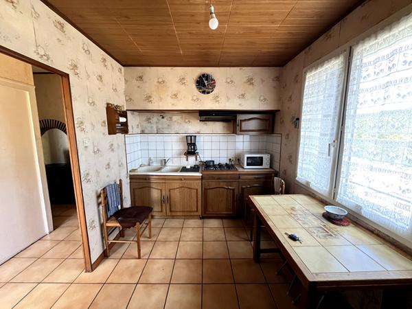 Maison Neuilly Crimolois 4 pièce(s) 95 m2