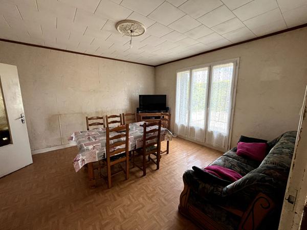 Maison Neuilly Crimolois 4 pièce(s) 95 m2