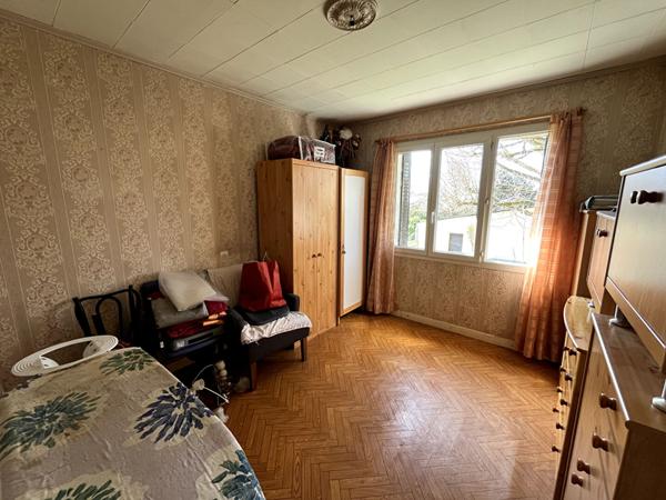 Maison Neuilly Crimolois 4 pièce(s) 95 m2