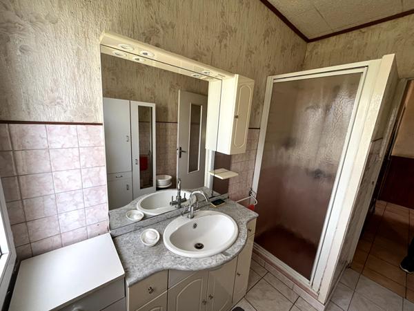 Maison Neuilly Crimolois 4 pièce(s) 95 m2