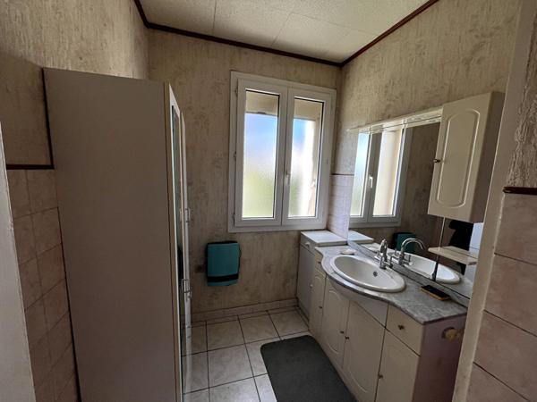 Maison Neuilly Crimolois 4 pièce(s) 95 m2