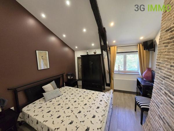 Vente / Propriété à Gaillac (81600)