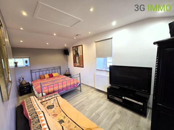 Vente / Propriété à Gaillac (81600)