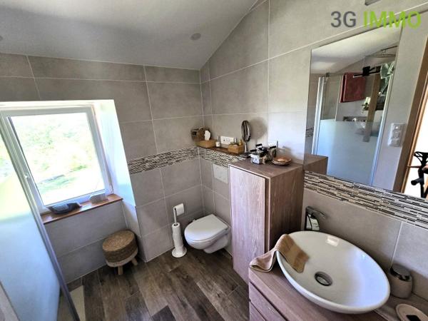 Vente / Propriété à Gaillac (81600)