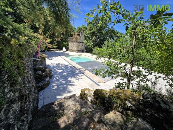 Vente / Propriété à Gaillac (81600)