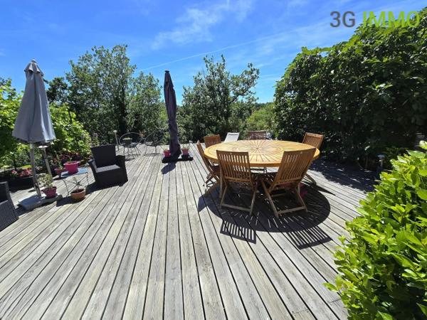 Vente / Propriété à Gaillac (81600)