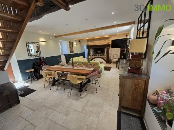 Vente / Propriété à Gaillac (81600)
