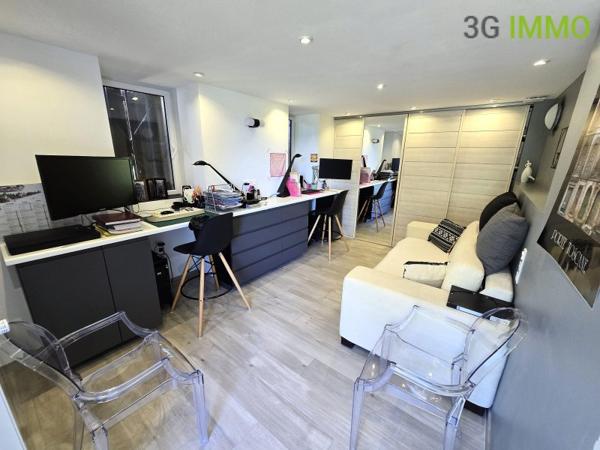 Vente / Propriété à Gaillac (81600)