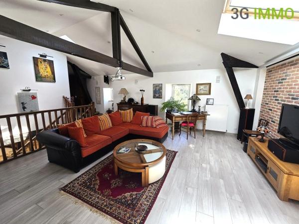 Vente / Propriété à Gaillac (81600)