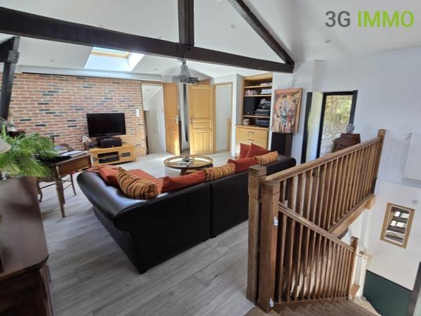 Vente / Propriété à Gaillac (81600)