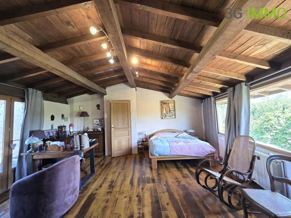 Vente / Propriété à Gaillac (81600)