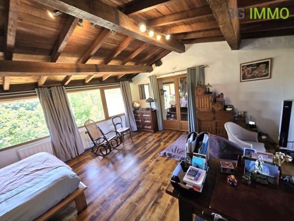 Vente / Propriété à Gaillac (81600)