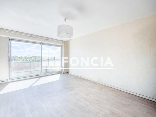 À vendre Appartement 3 pièces 74.72 m² - Bordeaux 33000