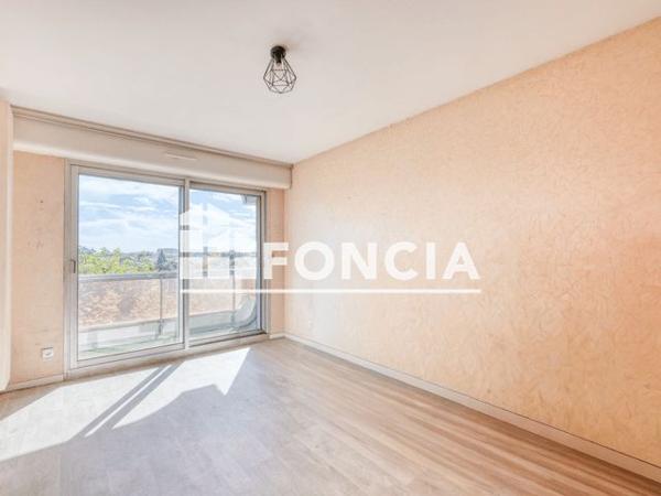 À vendre Appartement 3 pièces 74.72 m² - Bordeaux 33000