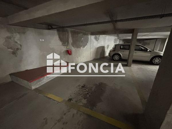 À vendre Appartement 2 pièces 44.12 m² - Poitiers 86000