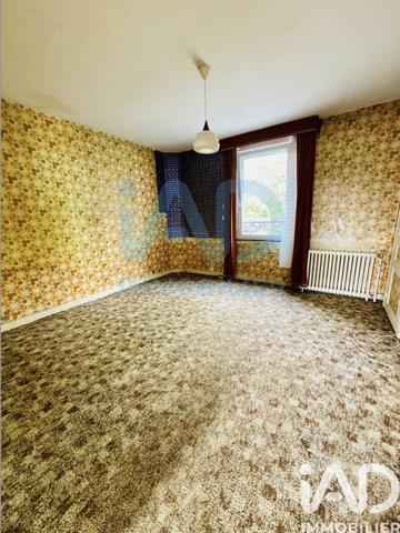 Maison à vendre 6 pièces 190 m² Charleville-Mézières