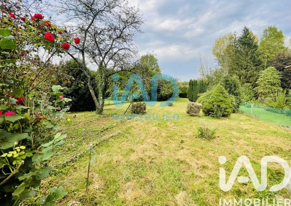 Maison à vendre 6 pièces 190 m² Charleville-Mézières