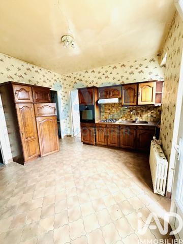 Maison à vendre 6 pièces 190 m² Charleville-Mézières
