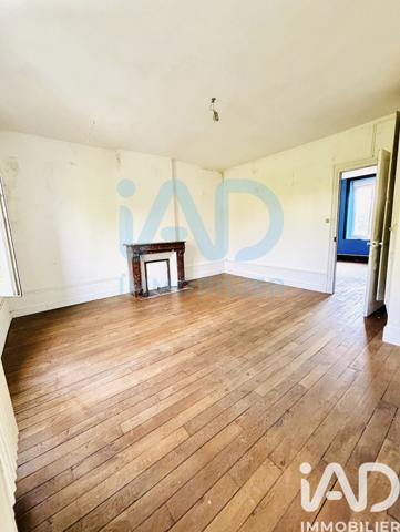 Maison à vendre 6 pièces 190 m² Charleville-Mézières