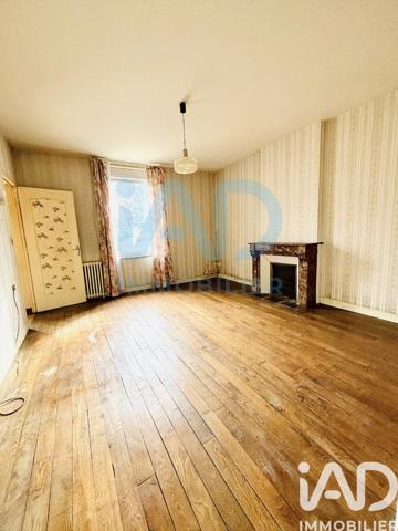 Maison à vendre 6 pièces 190 m² Charleville-Mézières