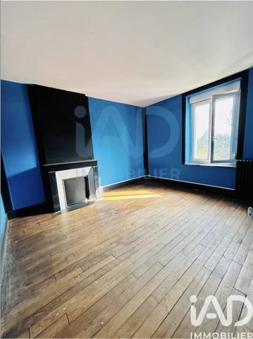 Maison à vendre 6 pièces 190 m² Charleville-Mézières